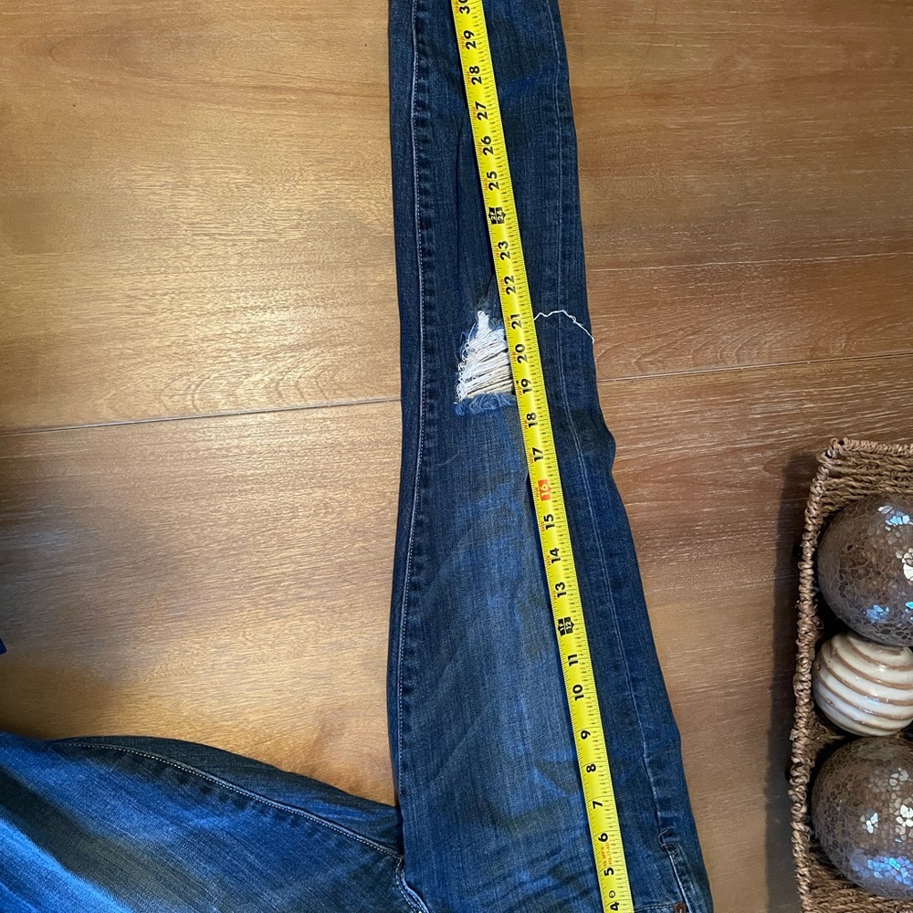 Lucky ladies jeans - Picture 7 of 7